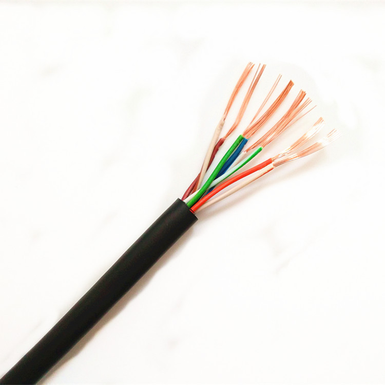 CAT 5e 6 6a 7 8 Καλώδιο Ethernet
