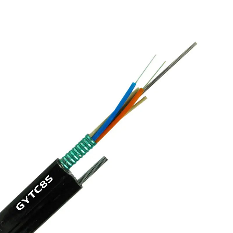 GYTC8S Καλώδιο οπτικών ινών
